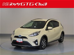 アクア クロスオーバー