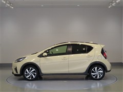 アクア クロスオーバー