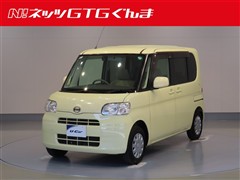 ダイハツ タント X