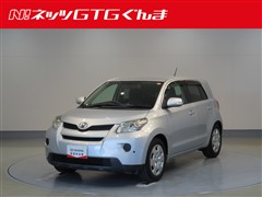 トヨタ イスト 150X スペシャルエディ