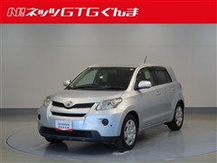 トヨタ イスト 150X スペシャルエディ