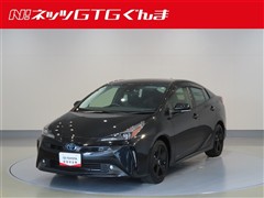 トヨタ プリウス S ツーリングセレクション