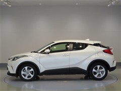 C-HR S
