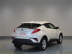 C-HR S