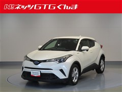 トヨタ C-HR S