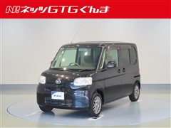 ダイハツ タント L