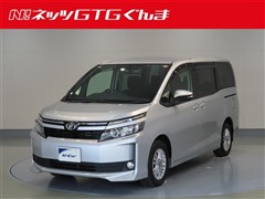 トヨタ ヴォクシー V