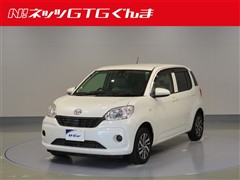 ブーン X GパッケージSA2