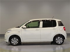 ブーン X GパッケージSA2