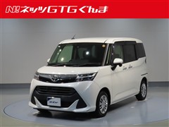 トヨタ タンク G S