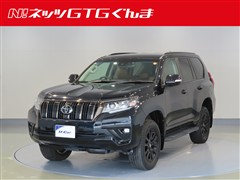 トヨタ ランクルプラドTX L BL ED