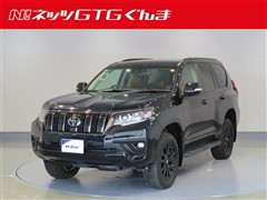 トヨタ ランクルプラドTX L  BL ED
