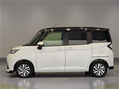 タンク カスタムG S