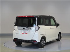 タンク カスタムG S