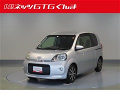 トヨタ ポルテ 1.5G