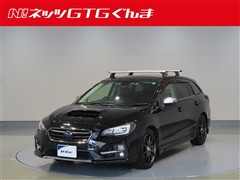 レヴォーグ1.6STIスポアドP