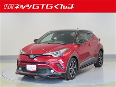 C-HR G