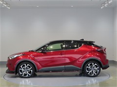 C-HR G