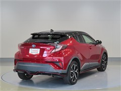 C-HR G