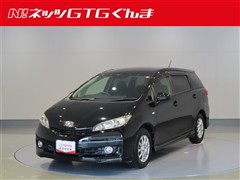 ウィッシュ 1.8X