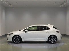 カローラスポーツ HV G Z