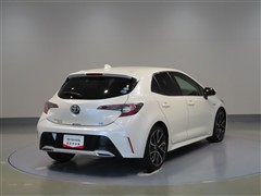 カローラスポーツ HV G Z