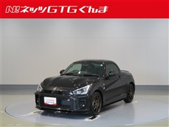 コペン GR スポーツ