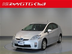 トヨタ プリウス L