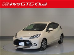 アクア Z
