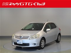 オーリス 150X