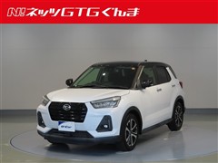 ダイハツ ロッキー G