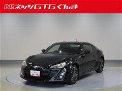 トヨタ 86 GT