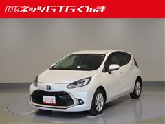 アクア Z
