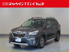 スバル フォレスター ツーリング ルーフチャク