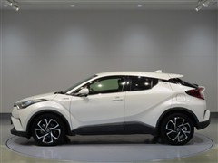 C-HR G