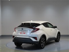 C-HR G