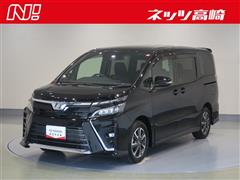 トヨタ ヴォクシー ZS