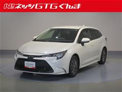 カローラツーリング G-X プラス