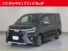 ヴォクシー ZS キラメキ3