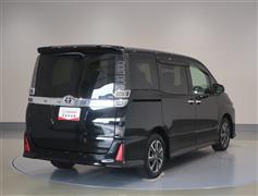 ヴォクシー ZS キラメキ3