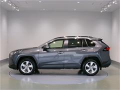 RAV4 ハイブリッドG 4WD
