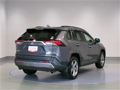 RAV4 ハイブリッドG 4WD