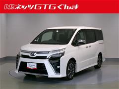 ヴォクシー ZS キラメキ2