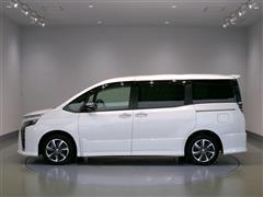 ヴォクシー ZS キラメキ2