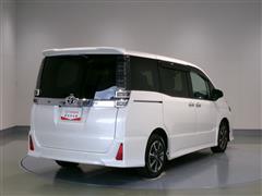 ヴォクシー ZS キラメキ2