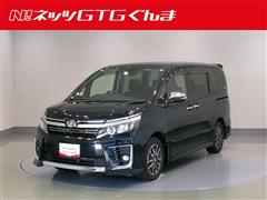 ヴォクシー ZS キラメキ2