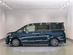 ヴォクシー ZS キラメキ2