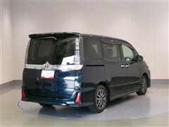 ヴォクシー ZS キラメキ2