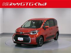 シエンタ ハイブリッド Z