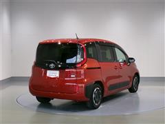 シエンタ ハイブリッド Z